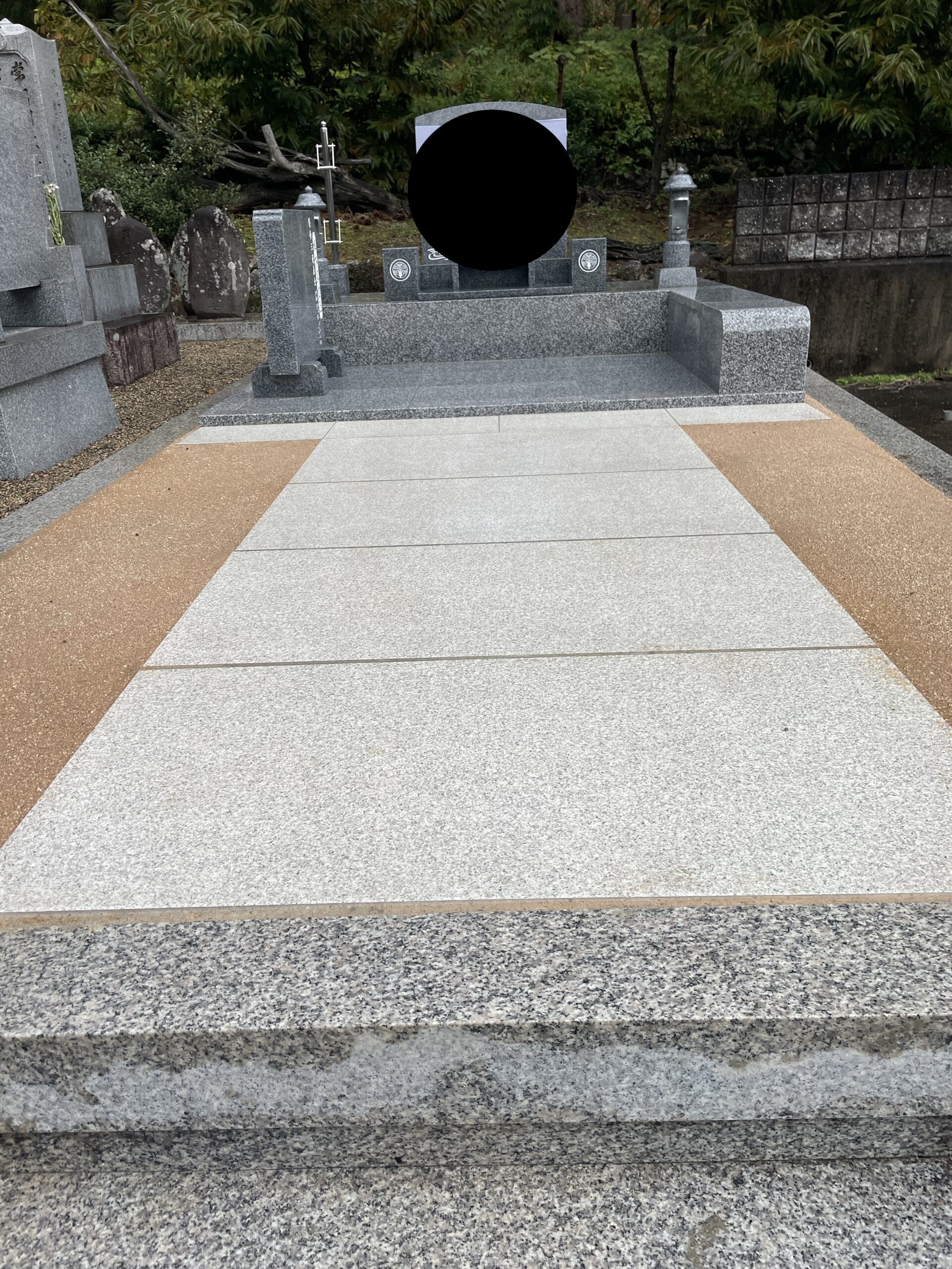 リアルロックタイル